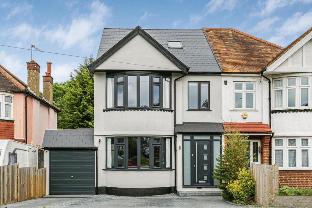 Main image of property: Elmbridge Avenue, Surbiton, KT5