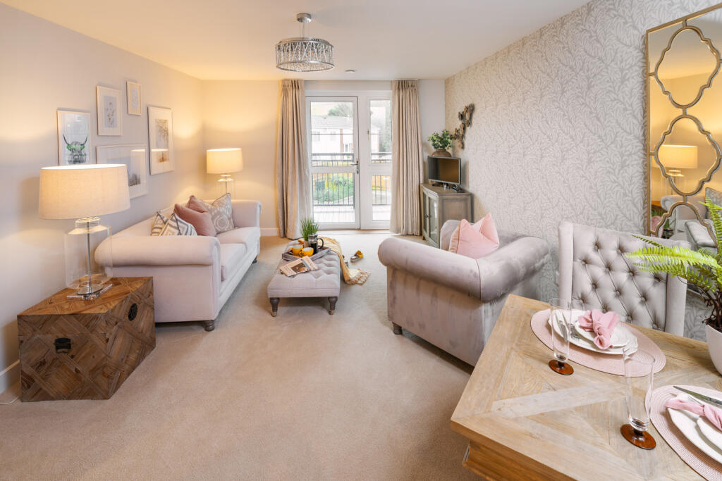 Main image of property: London Road,
Dorchester,
DT1 1WY
