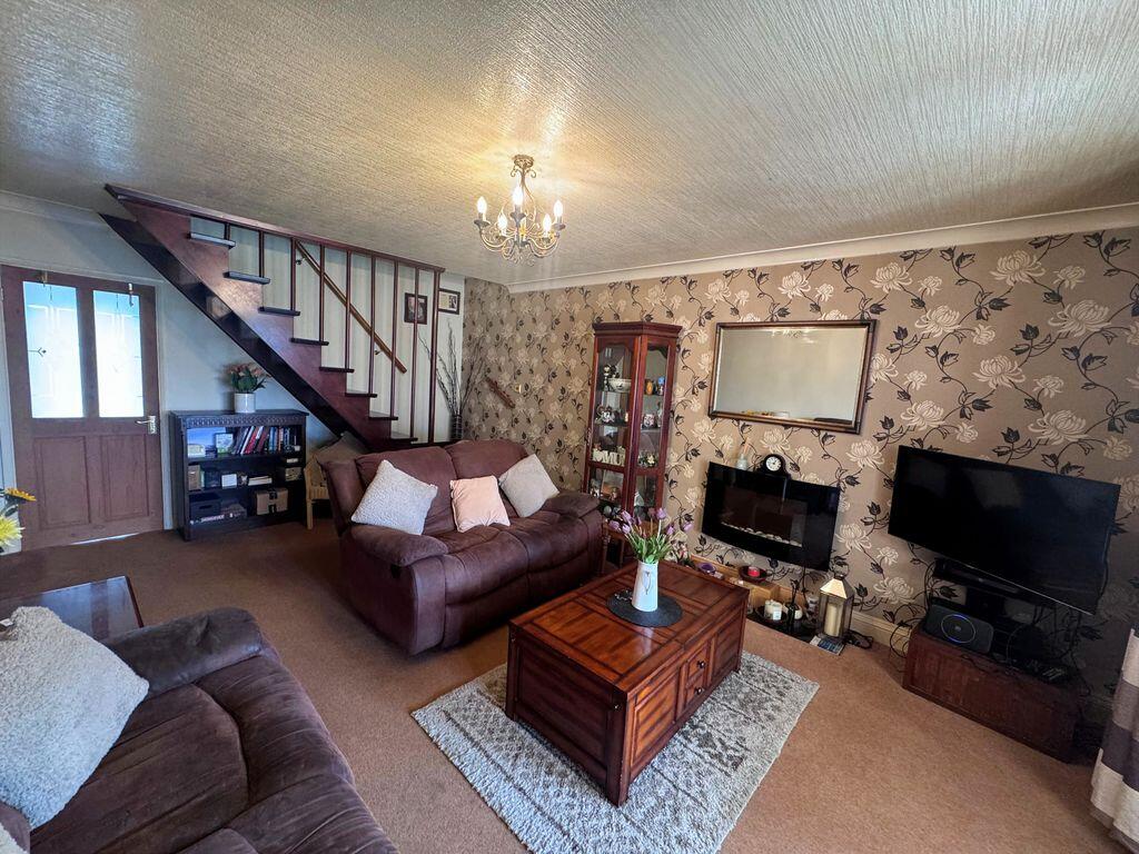 House in London - View 2
