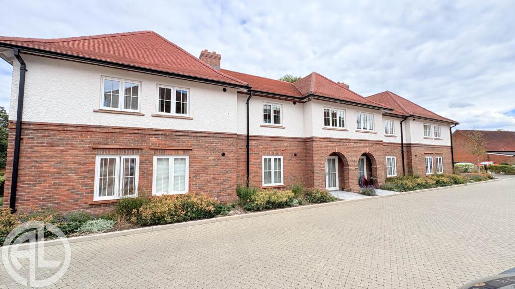 Main image of property: Teeling Court, Letchworth Garden City, SG6 3HL