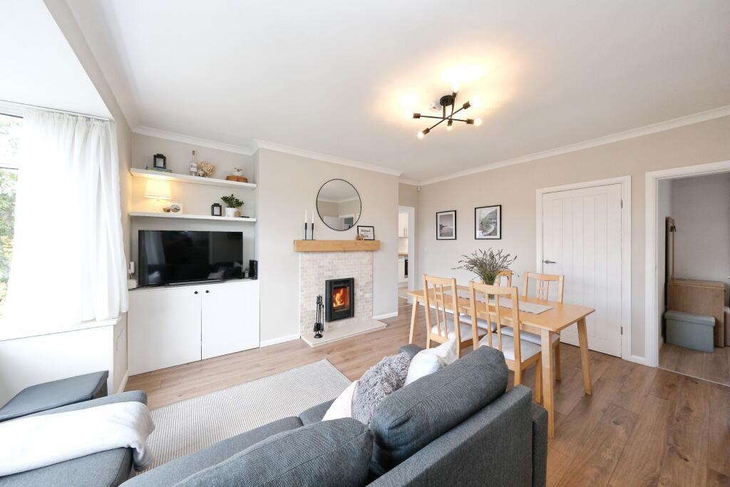 House in Nottingham - View 2