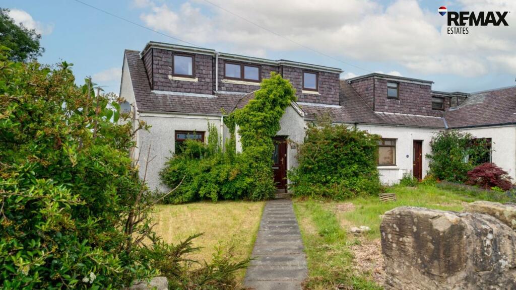 Main image of property: Linlithgow Road, Bo'ness, EH51