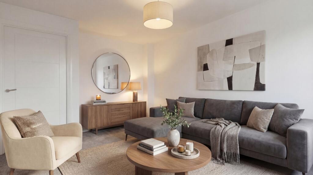 Additional image 2 of Brompton Drive, Bradford, West Yorkshire, UK, BD10