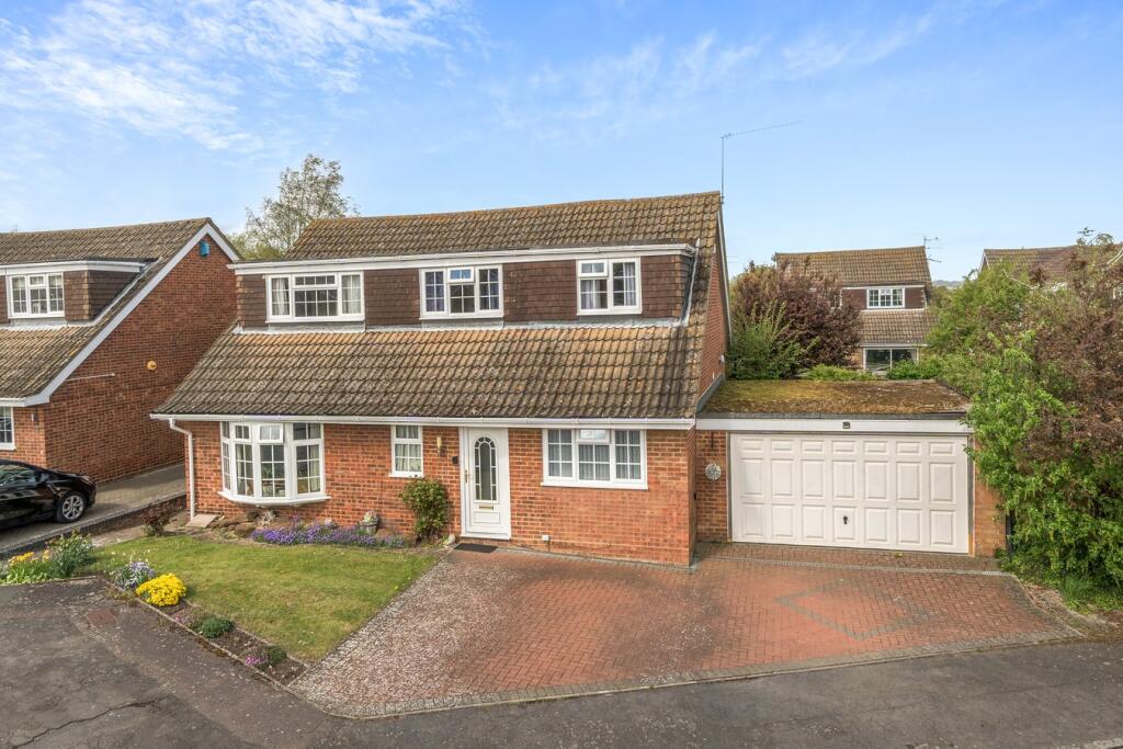 Main image of property: Whinnetts Way, Pulloxhill, MK45