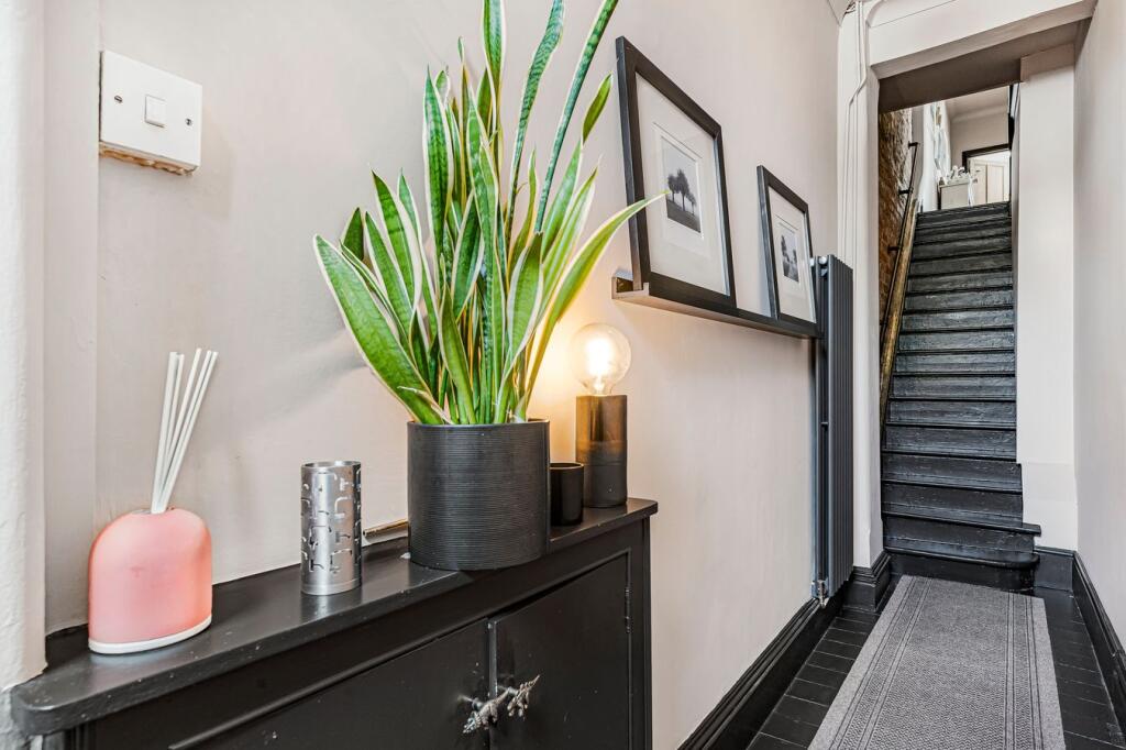 Apartment in London - View 5