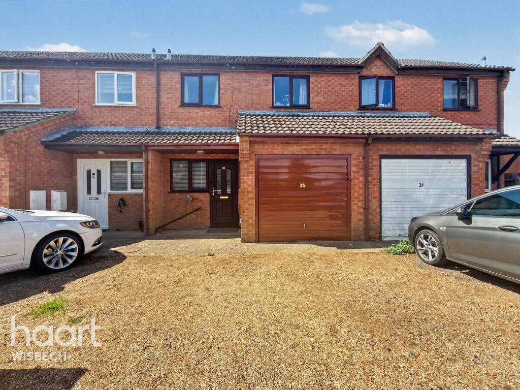 Main image of property: Hedgelands, Wisbech