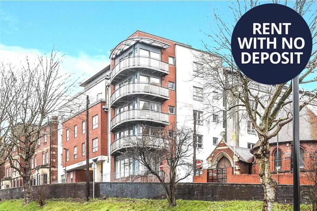 Main image of property: Westgate, 10 Arthur Place, Birmingham, B1