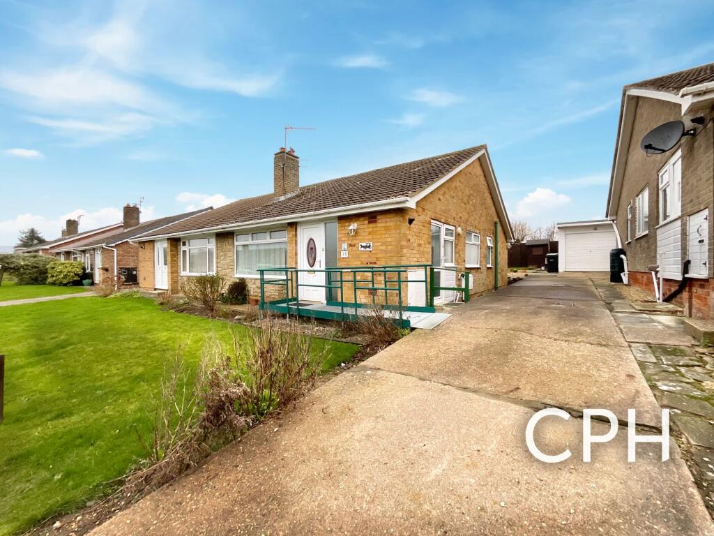 Main image of property: Osgodby Hall Road, Scarborough, YO11