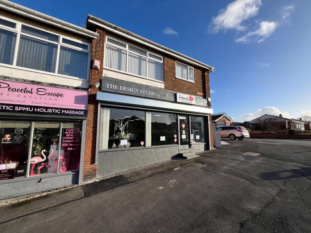 Main image of property: Arcadia, Durham, DH2