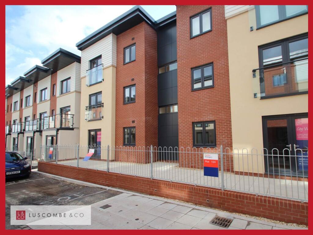 Main image of property: Rookwood House, City Vizion, Newport