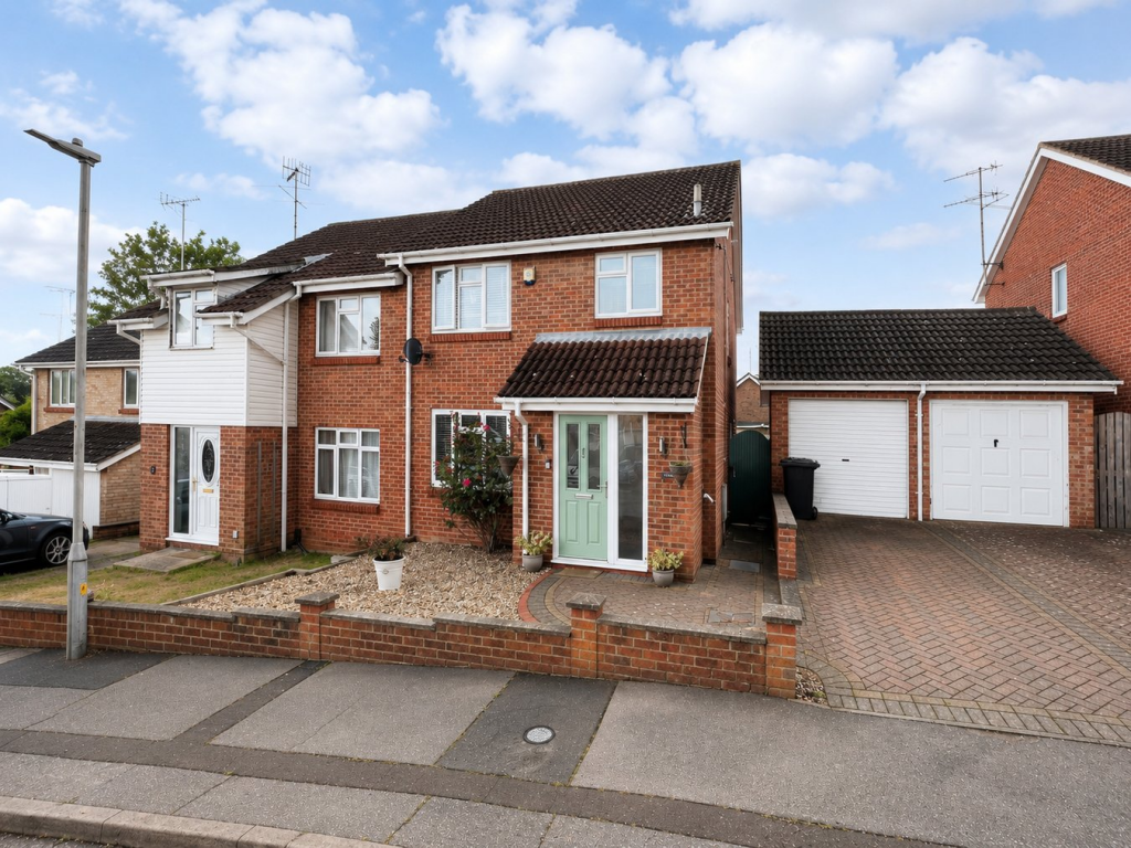 House in Colchester, Essex