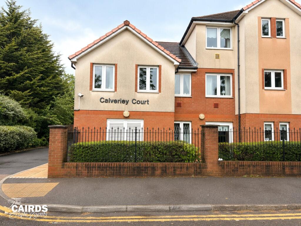 Main image of property: Flat 28, Epsom, Surrey, KT19