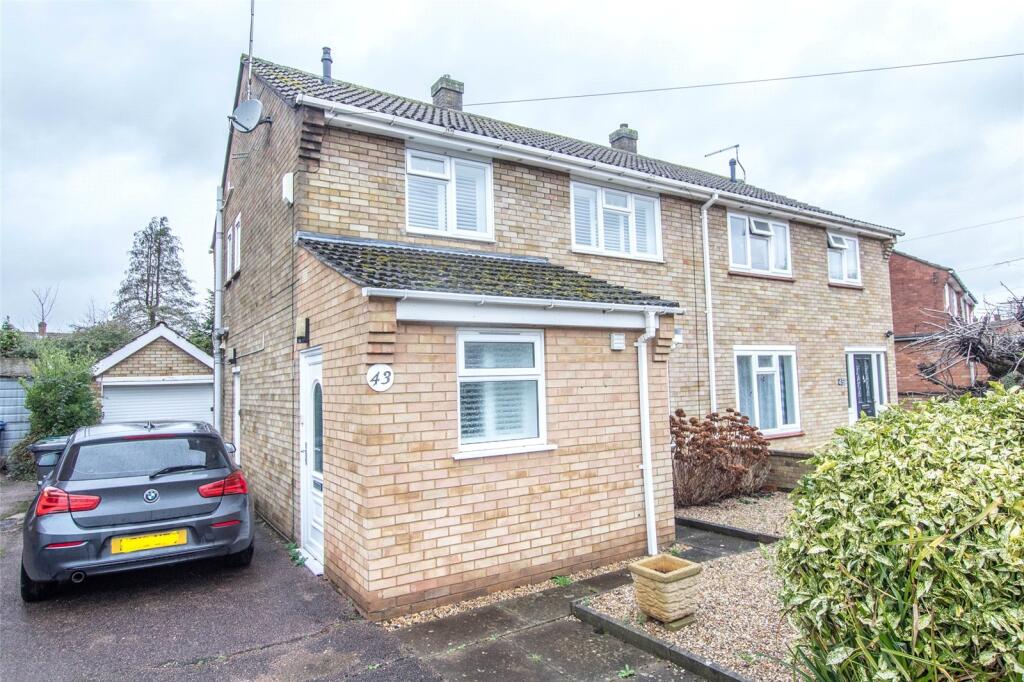 Main image of property: Long Reach Road, Cambridge, Cambridgeshire, CB4