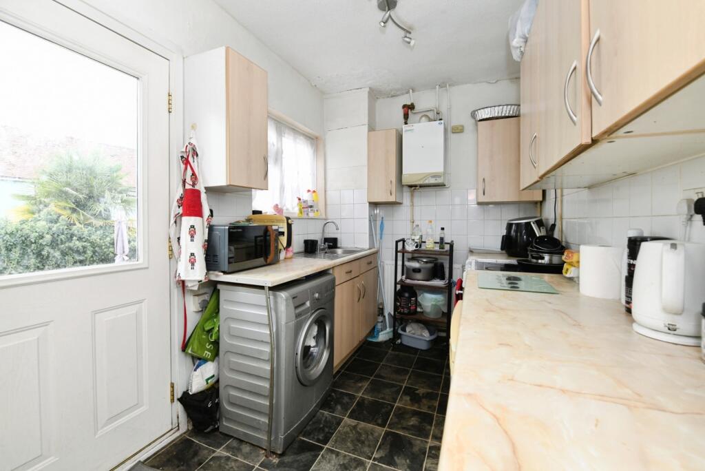 House in Uttlesford, Thaxted - View 5