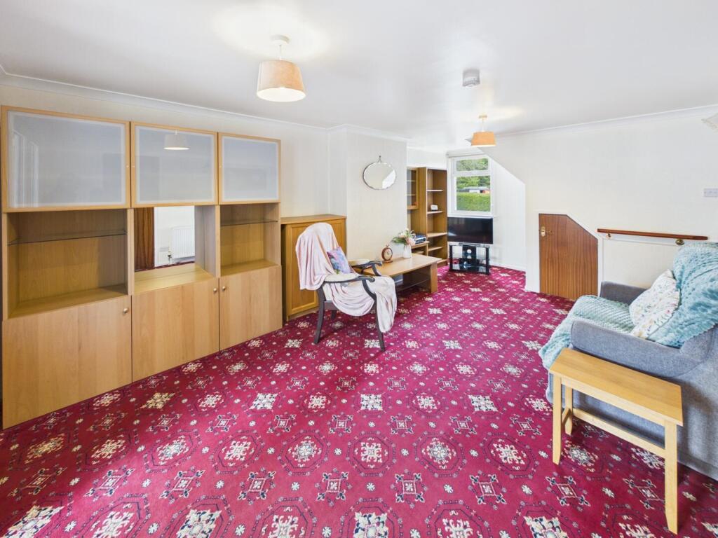 House in Cumnock, East Ayrshire - View 3