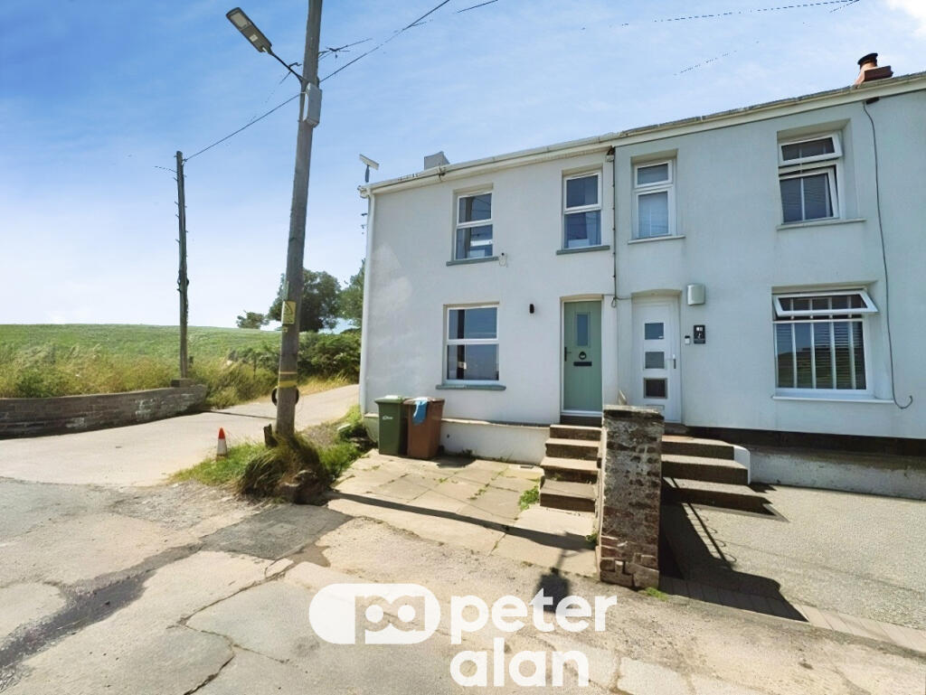 Main image of property: Wimbourne Terrace