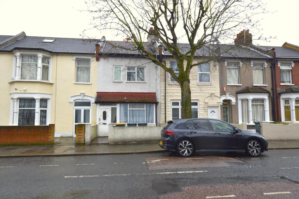 Main image of property: Tunmarsh Lane, Plaistow