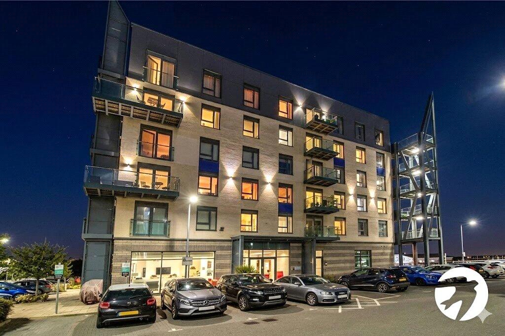Main image of property: Ocean Drive, Gillingham, Kent, ME7