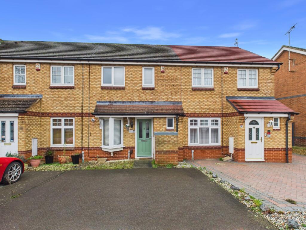 Main image of property: Nene Place, Northampton NN5 7PR