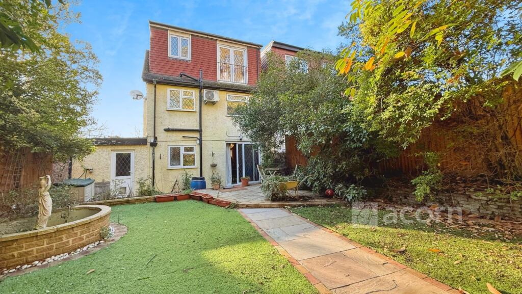 Main image of property: Rochester Drive Bexley DA5