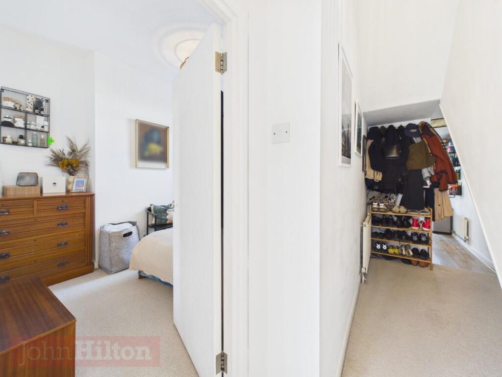 Apartment in Brighton, Hollingdean - View 4