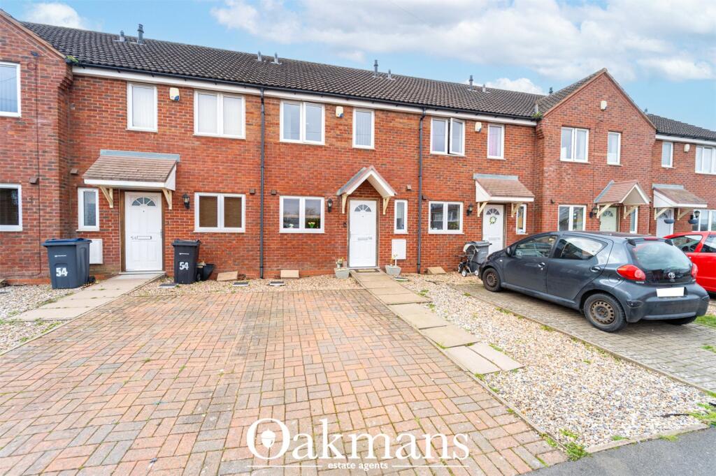 Additional image 29 of Culford Drive, Birmingham, West Midlands, B32