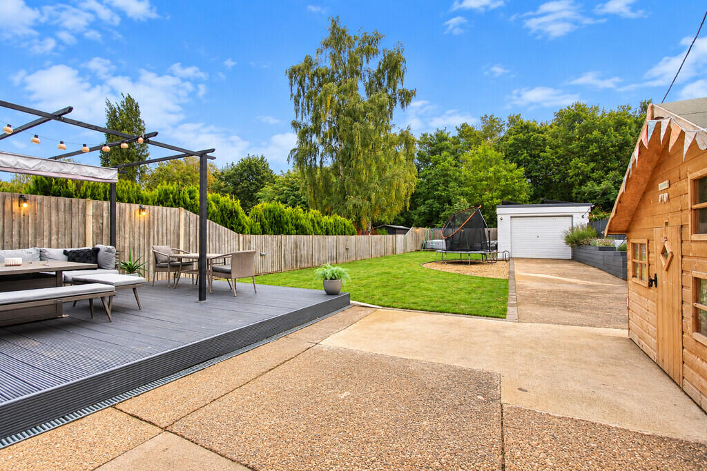 Anderby Drive, Lincoln photo 4