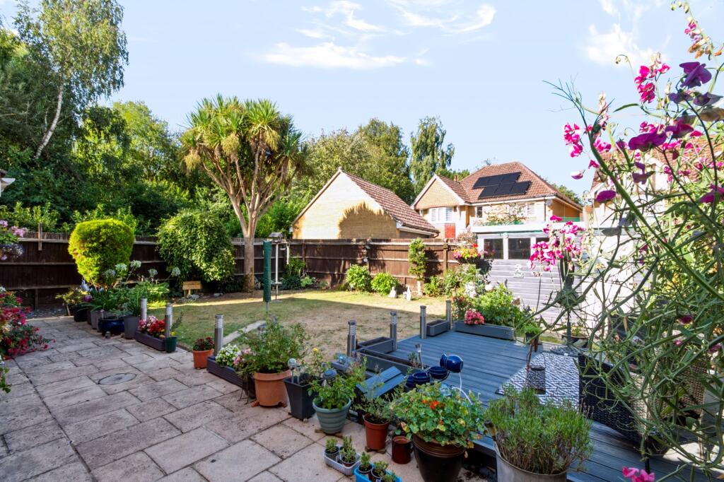 Kingfisher Drive, Littlehampton, BN17 photo 5