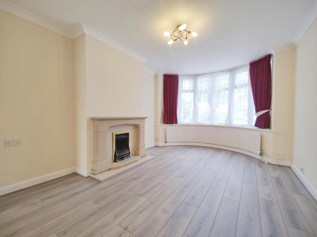 House in Birmingham - View 2