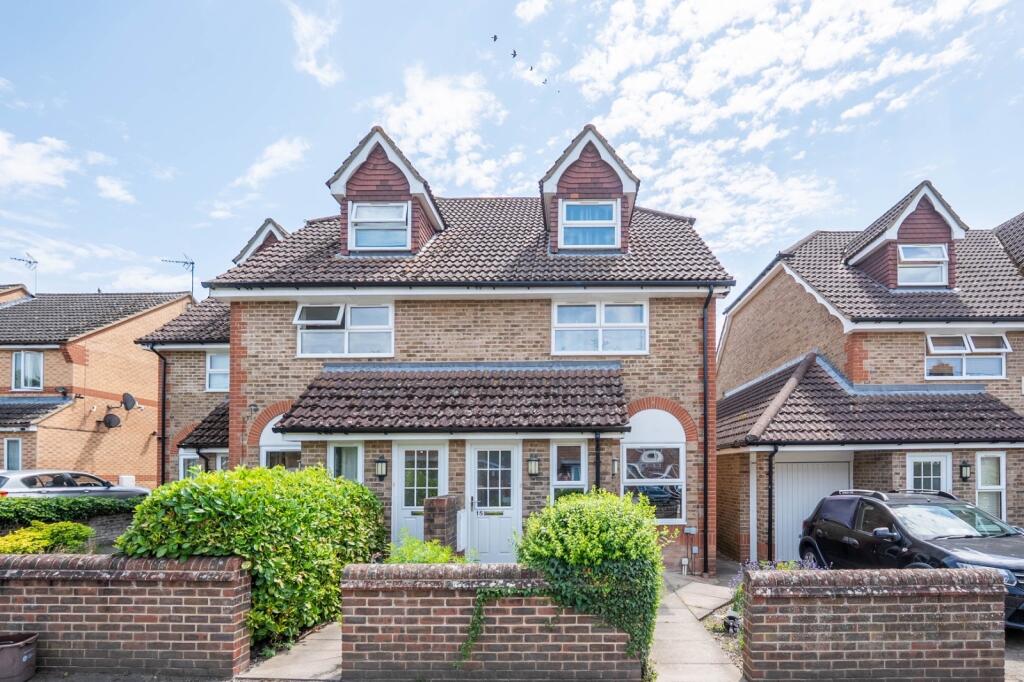 Main image of property: Old School Court, Eaton Bray, Bedfordshire, LU6