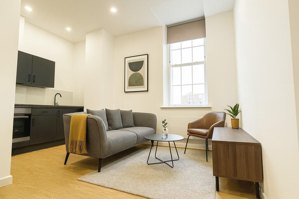 Main image of property: Spot, 124 Deansgate