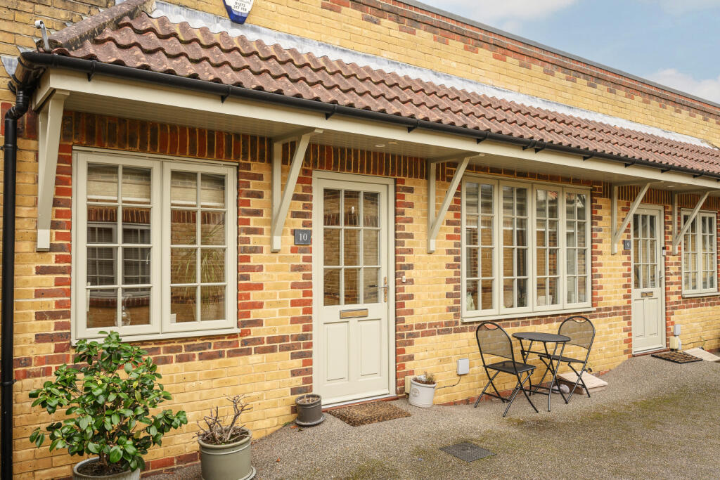 Main image of property: Burgess Mews, Wimbledon, London, SW19