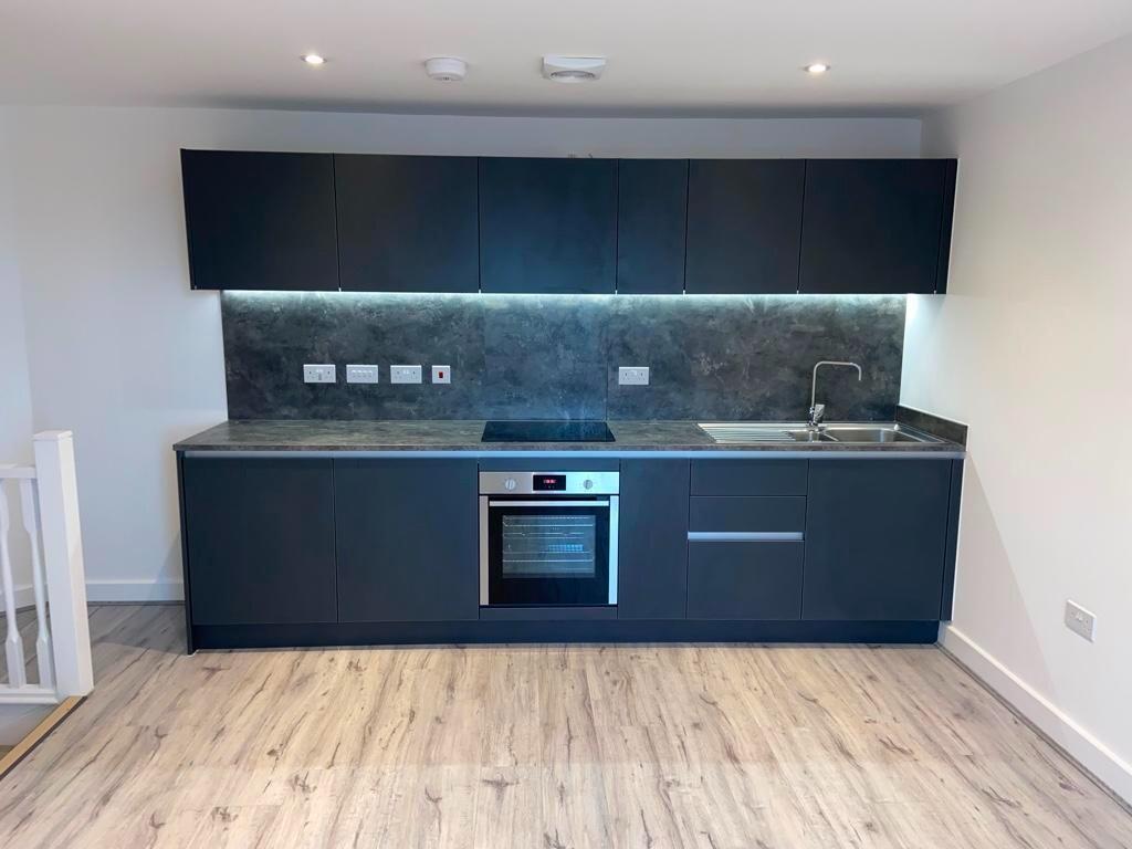 Main image of property: Dallington Street, Nottingham, Nottinghamshire, NG8