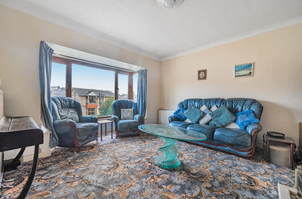 Buckeridge Road, Teignmouth, Devon - View 2