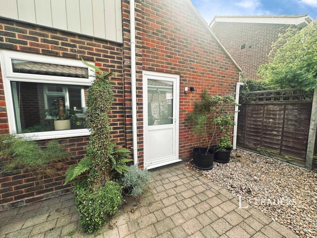 Main image of property: Culver Road, PO22