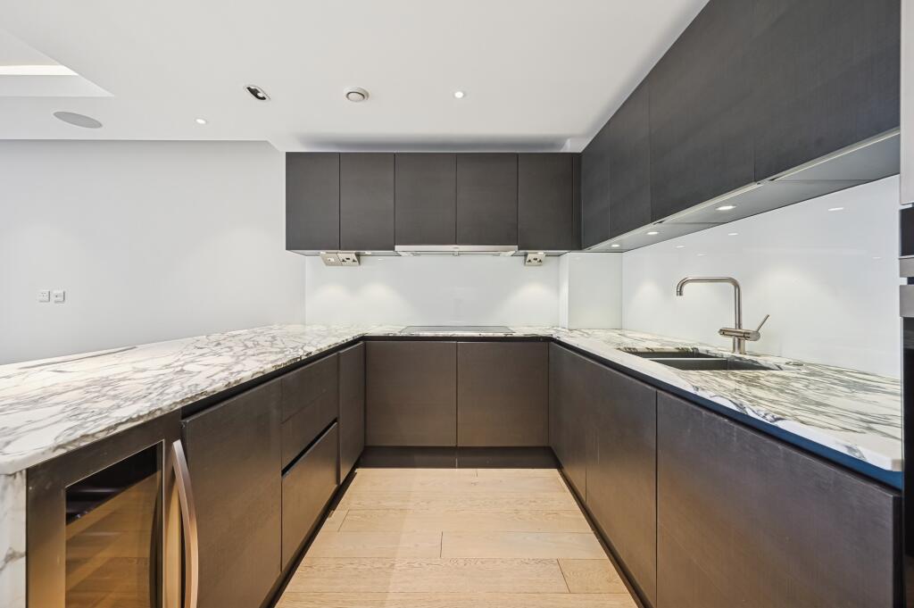 Apartment in London - More