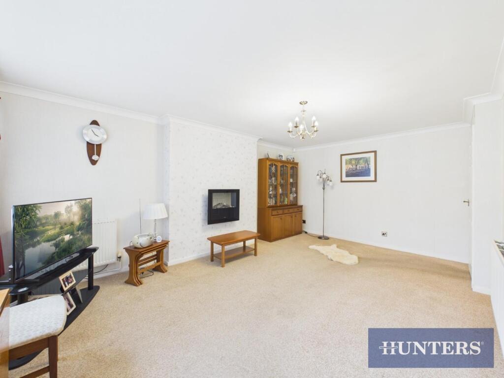 House in Bridlington, Old Town - View 3