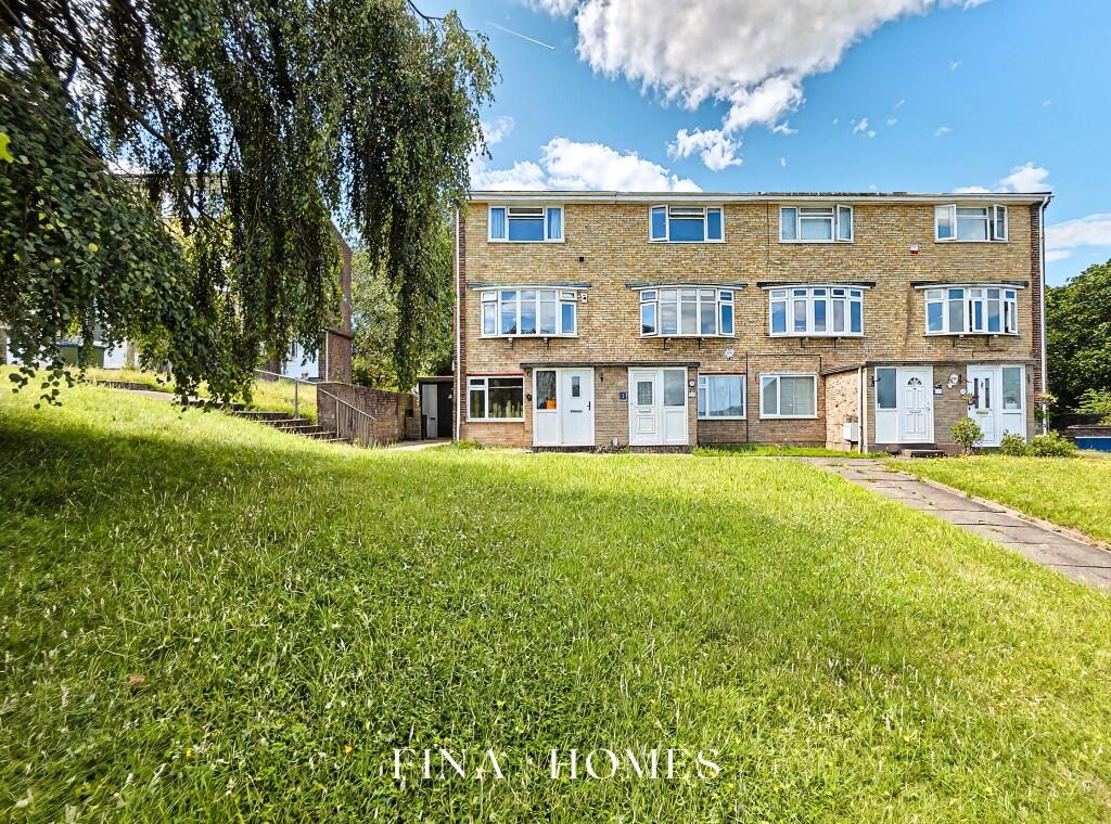 Main image of property: Tyron Way, Sidcup, Kent, DA14
