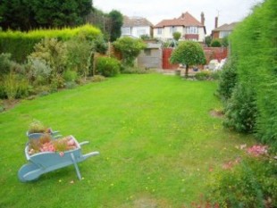 Photo of the property