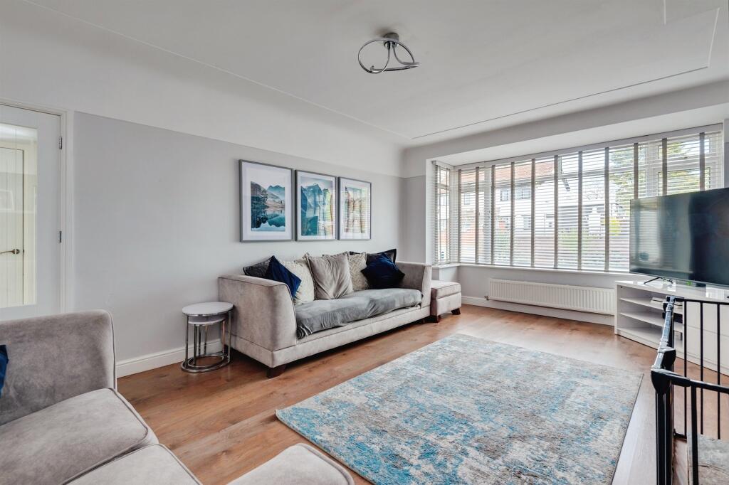 House in Prenton, Liverpool City Region - More