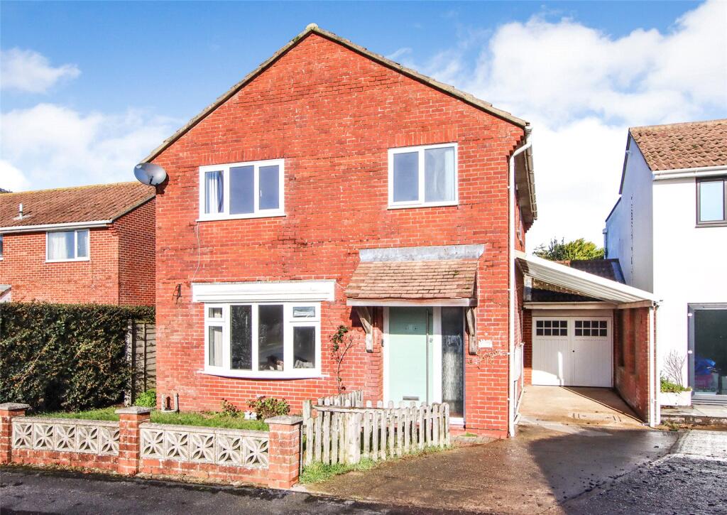 Main image of property: Swallow Drive, Milford On Sea, Hampshire, SO41