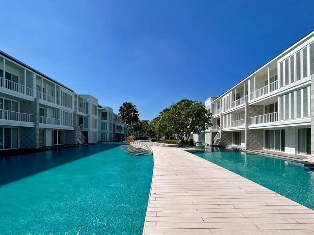 Main image of property: Hua Hin