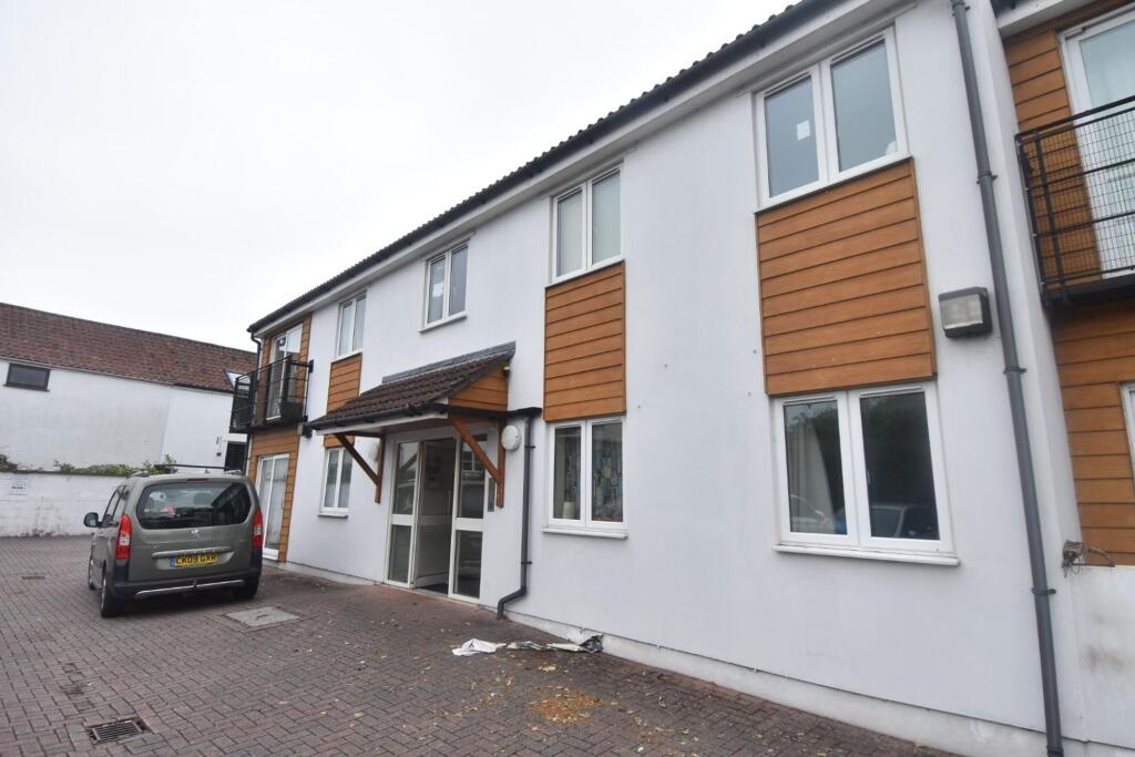 Main image of property: Fishponds Road, Fishponds, BS16