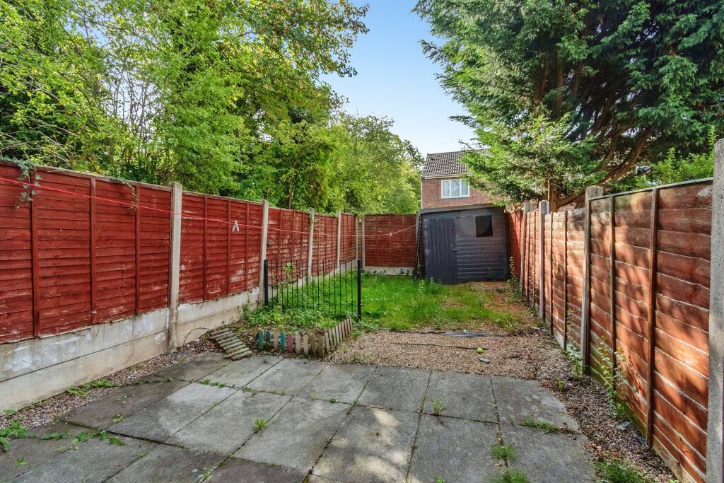 House in Sandwell, West Midlands - View 2