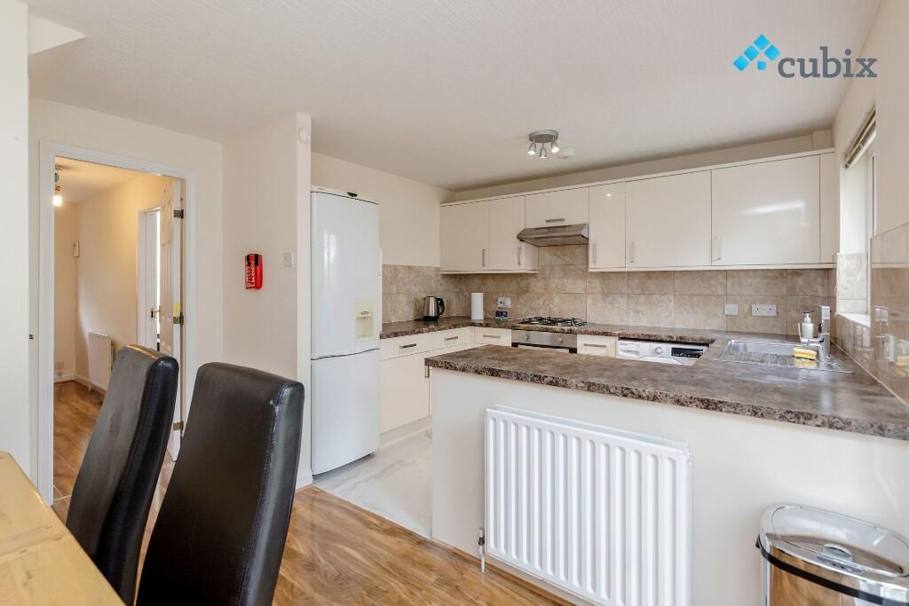 Main image of property: Keats Close, London, SE1
