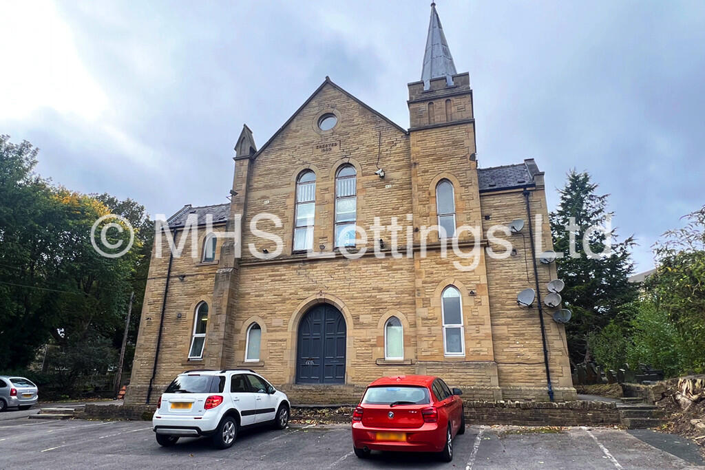 Additional image 7 of Flat 10, Olivias Court, 67 Smith Lane, Bradford, BD9 6DD 