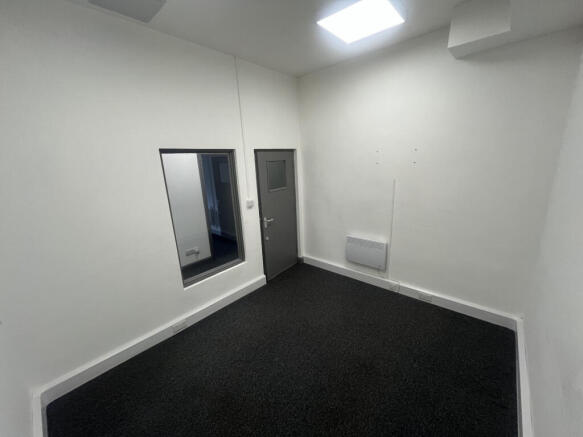 OFFICE SPACE TWO