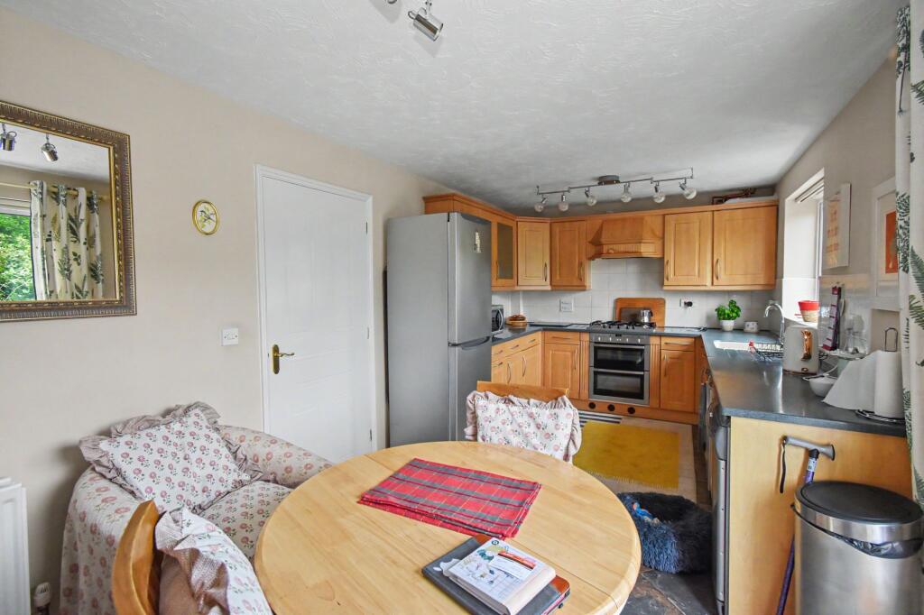 House in West Devon, Okemoor Park, Okehampton - View 5