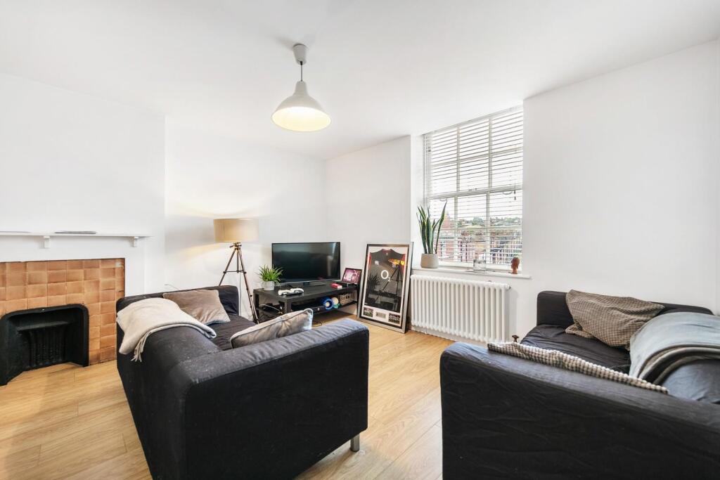 Main image of property: Norwood Road, SE27