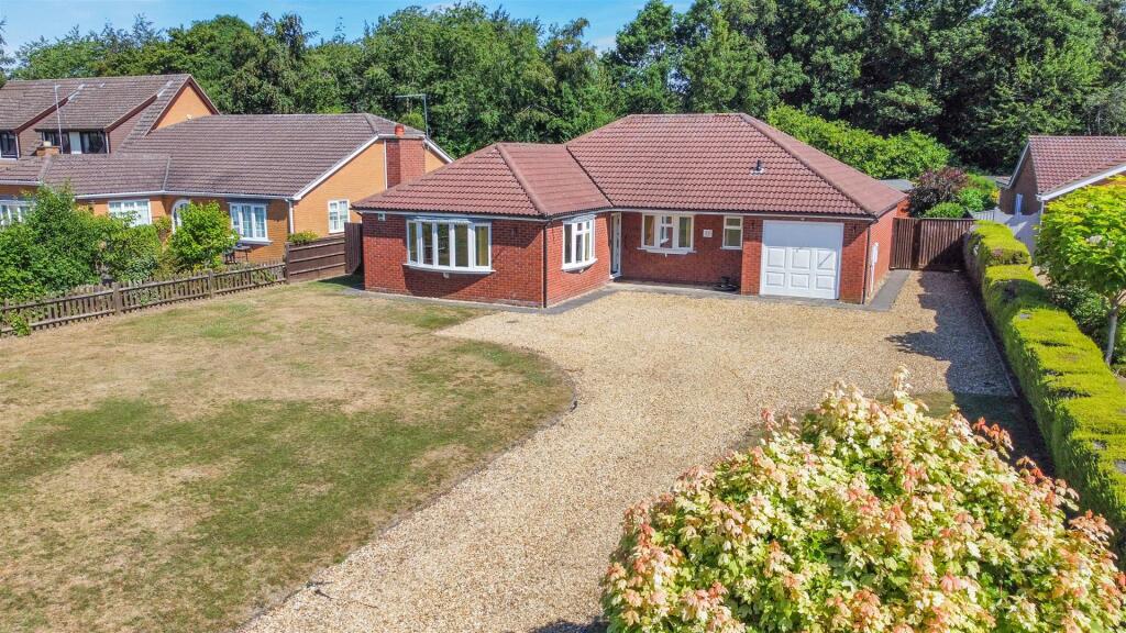 Main image of property: Birch Grove, Spalding